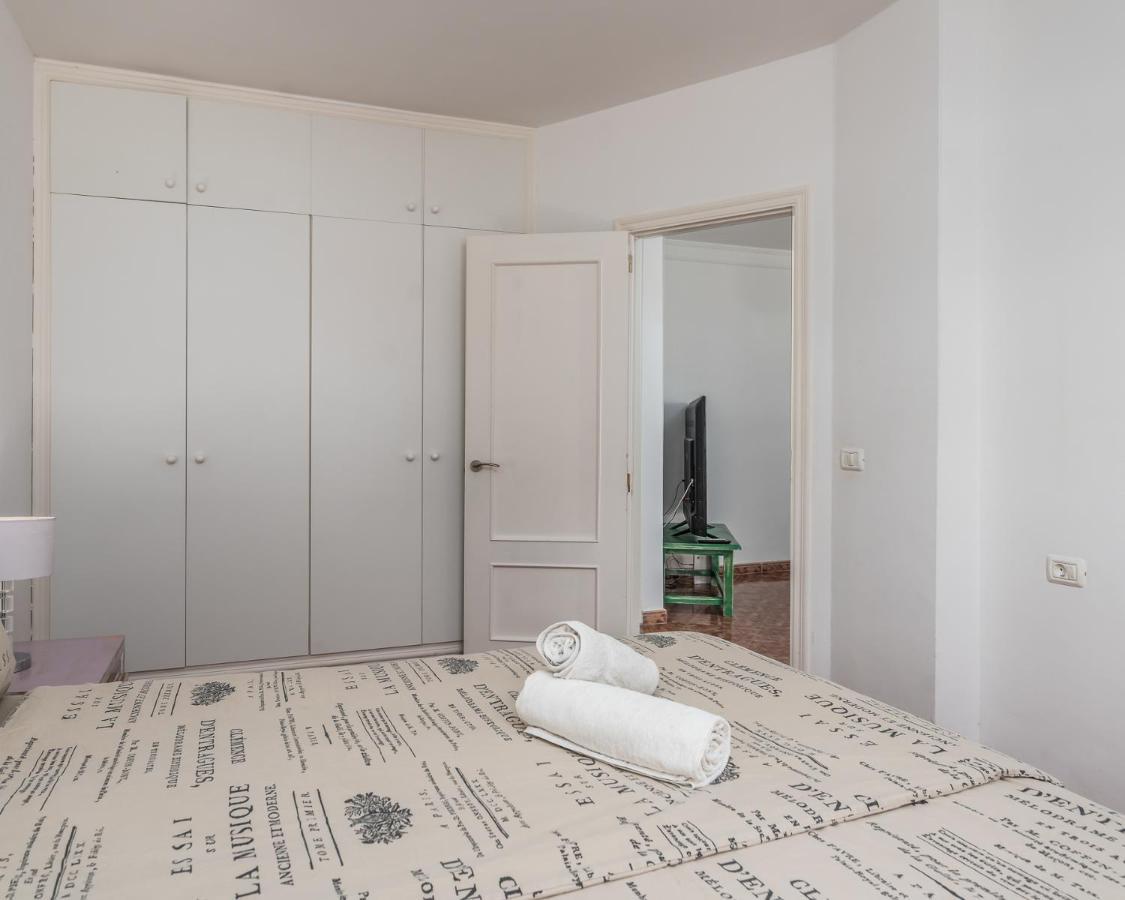 Apartamento Adeje Costa Adeje  Eksteriør bilde