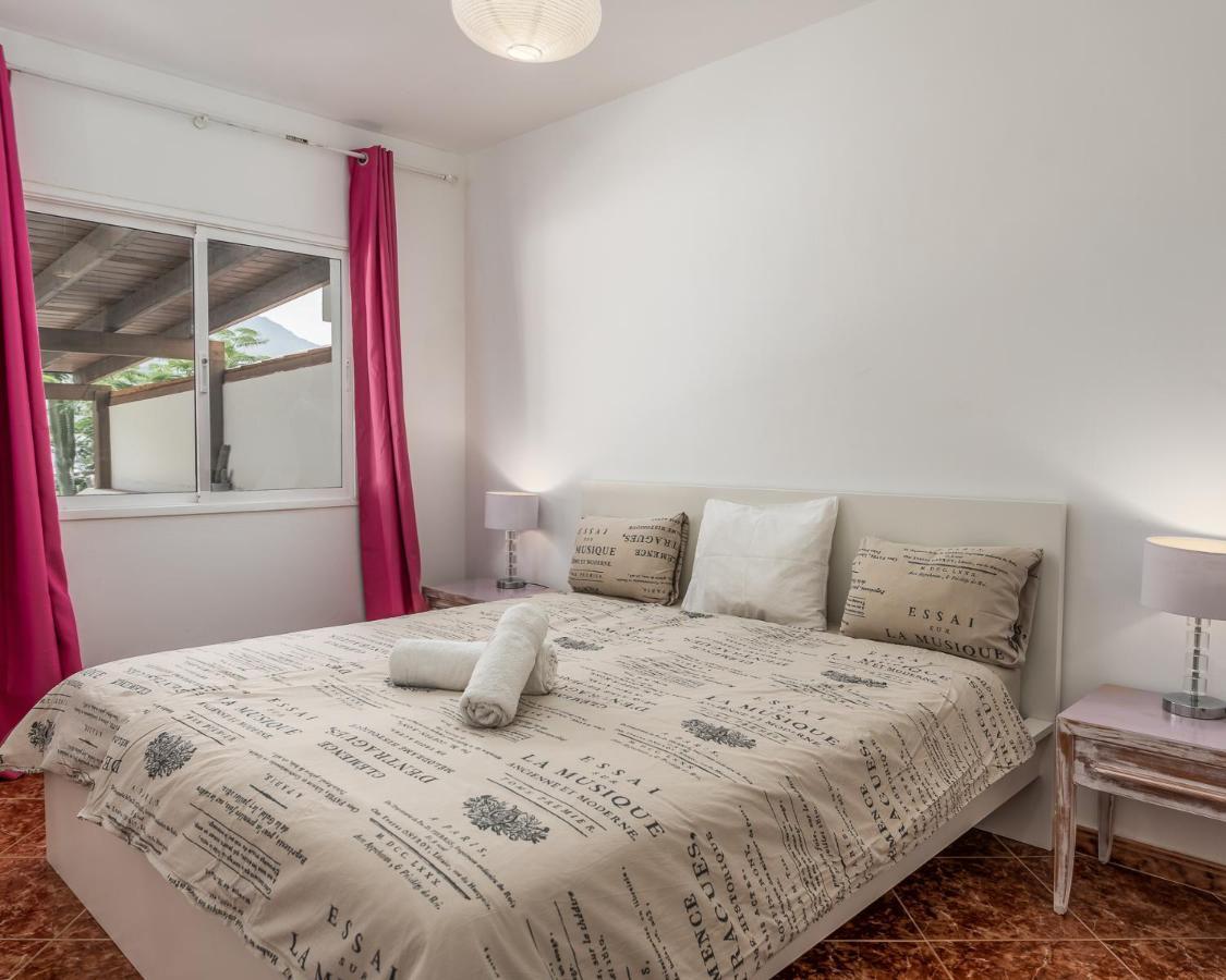Apartamento Adeje Costa Adeje  Eksteriør bilde