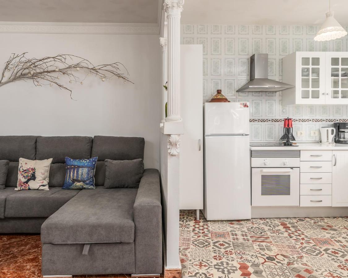 Apartamento Adeje Costa Adeje  Eksteriør bilde