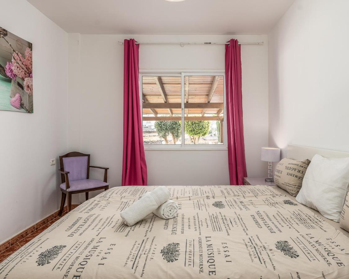 Apartamento Adeje Costa Adeje  Eksteriør bilde