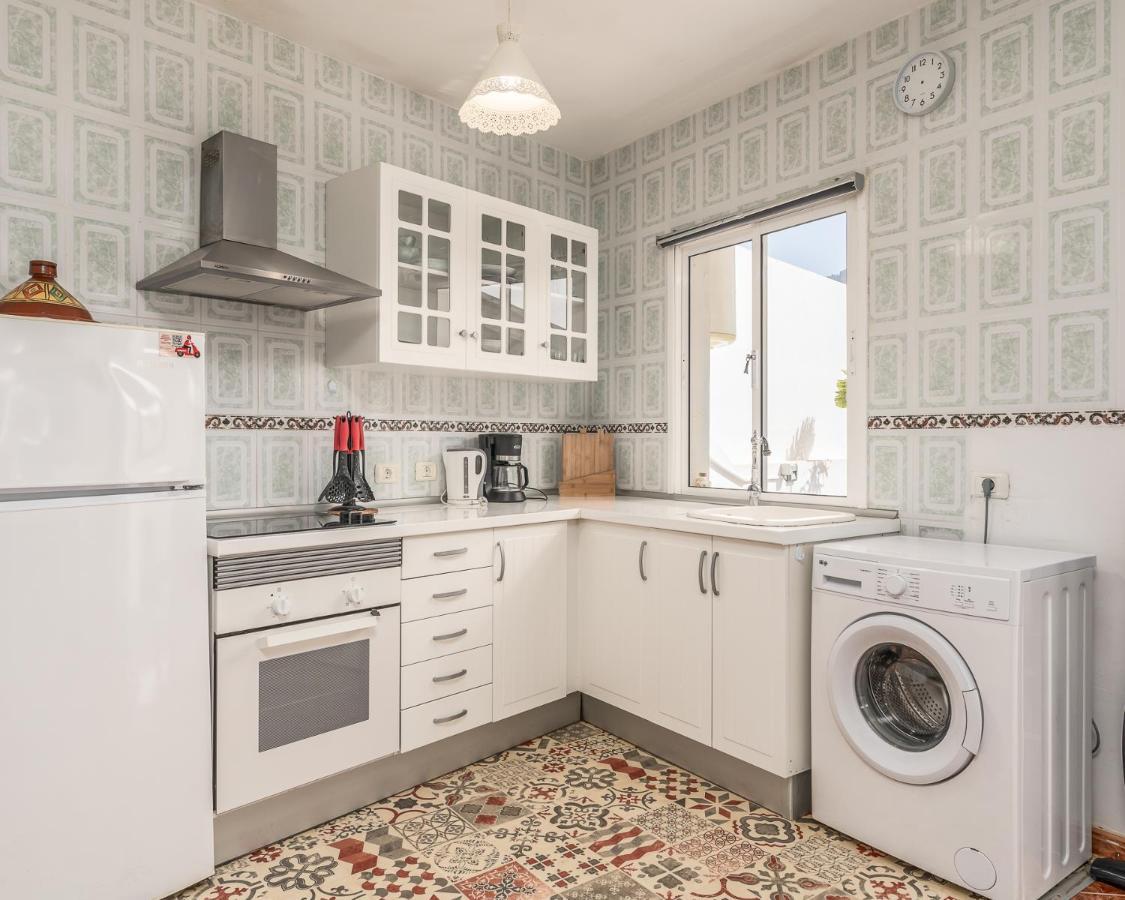 Apartamento Adeje Costa Adeje  Eksteriør bilde