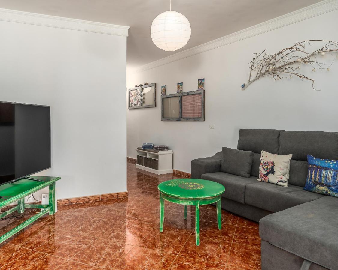 Apartamento Adeje Costa Adeje  Eksteriør bilde