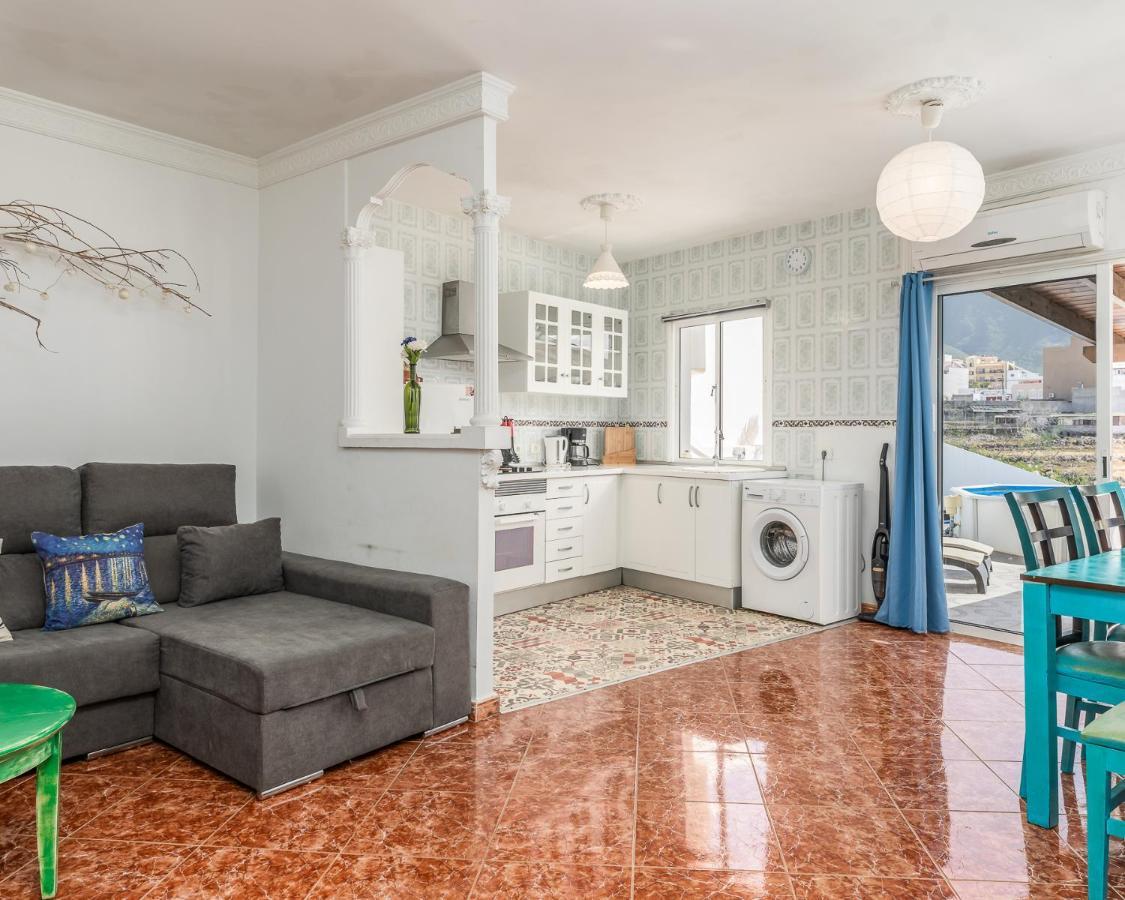 Apartamento Adeje Costa Adeje  Eksteriør bilde