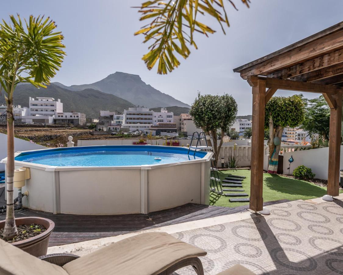 Apartamento Adeje Costa Adeje  Eksteriør bilde