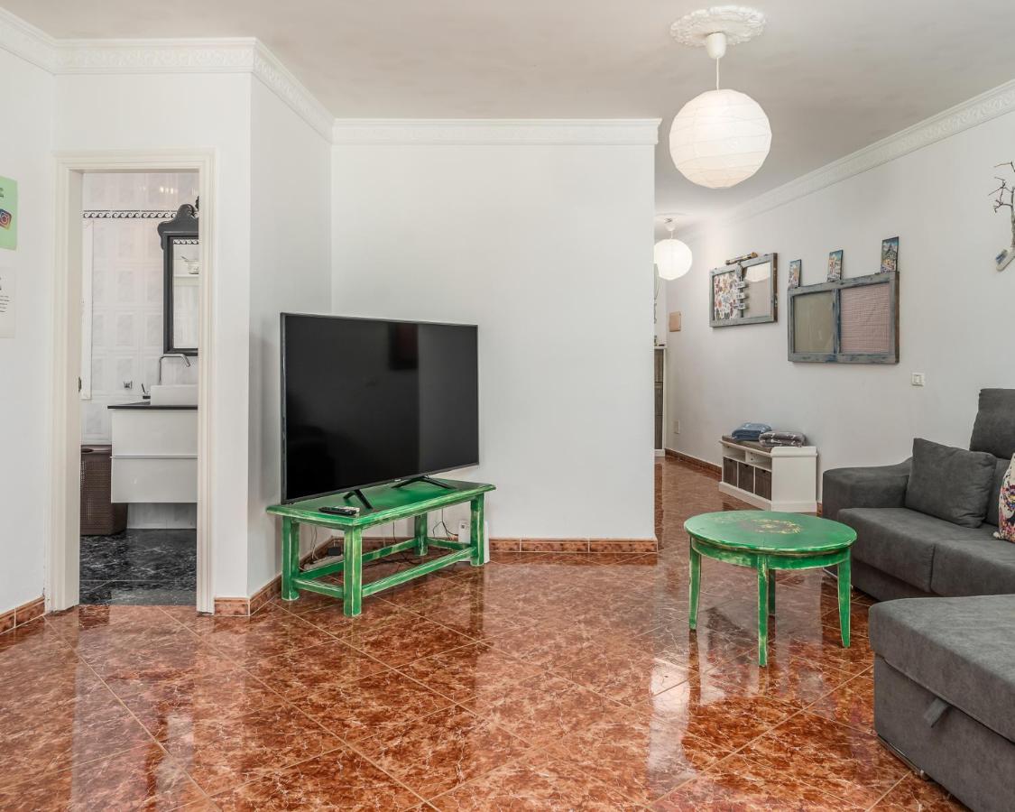 Apartamento Adeje Costa Adeje  Eksteriør bilde