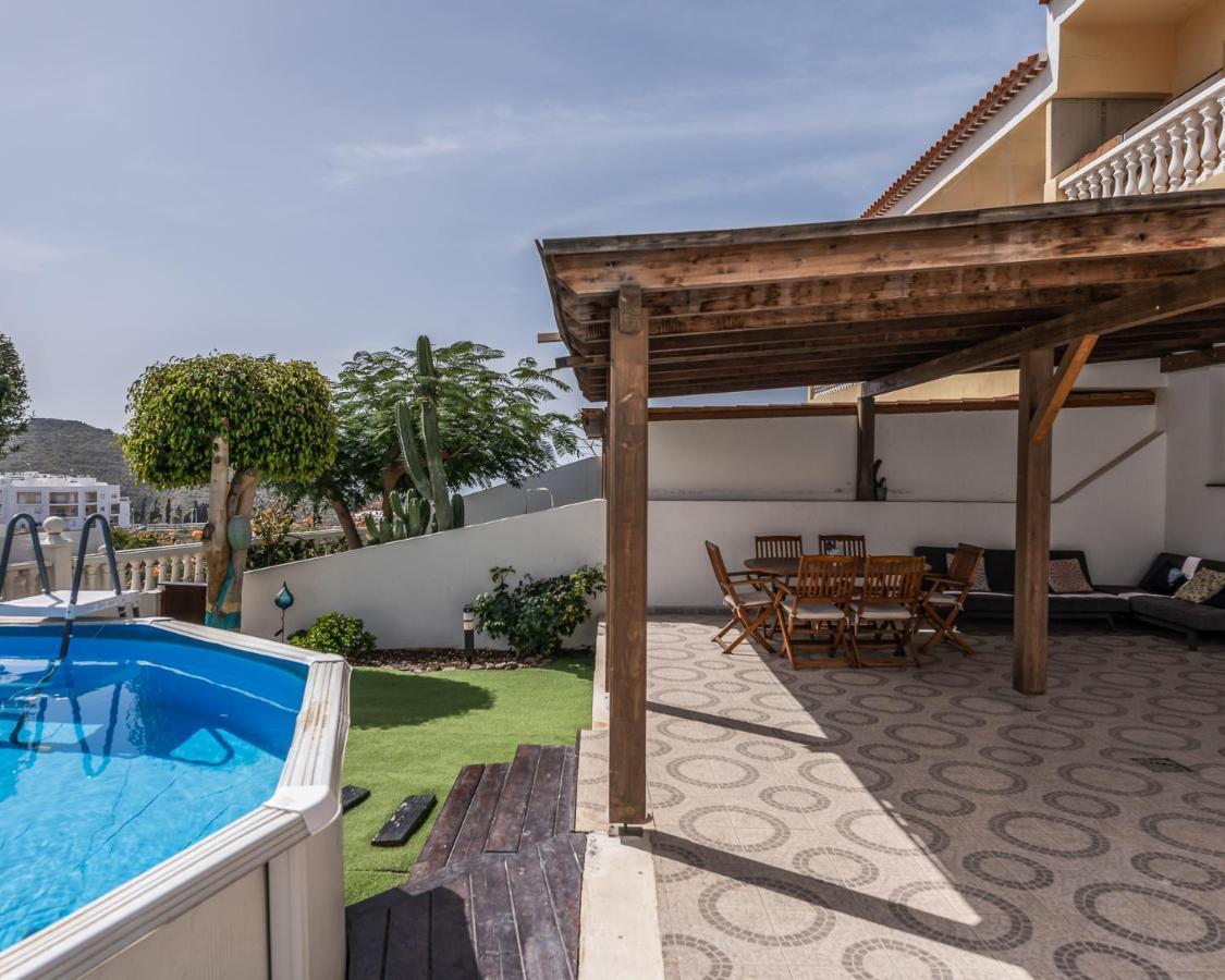 Apartamento Adeje Costa Adeje  Eksteriør bilde