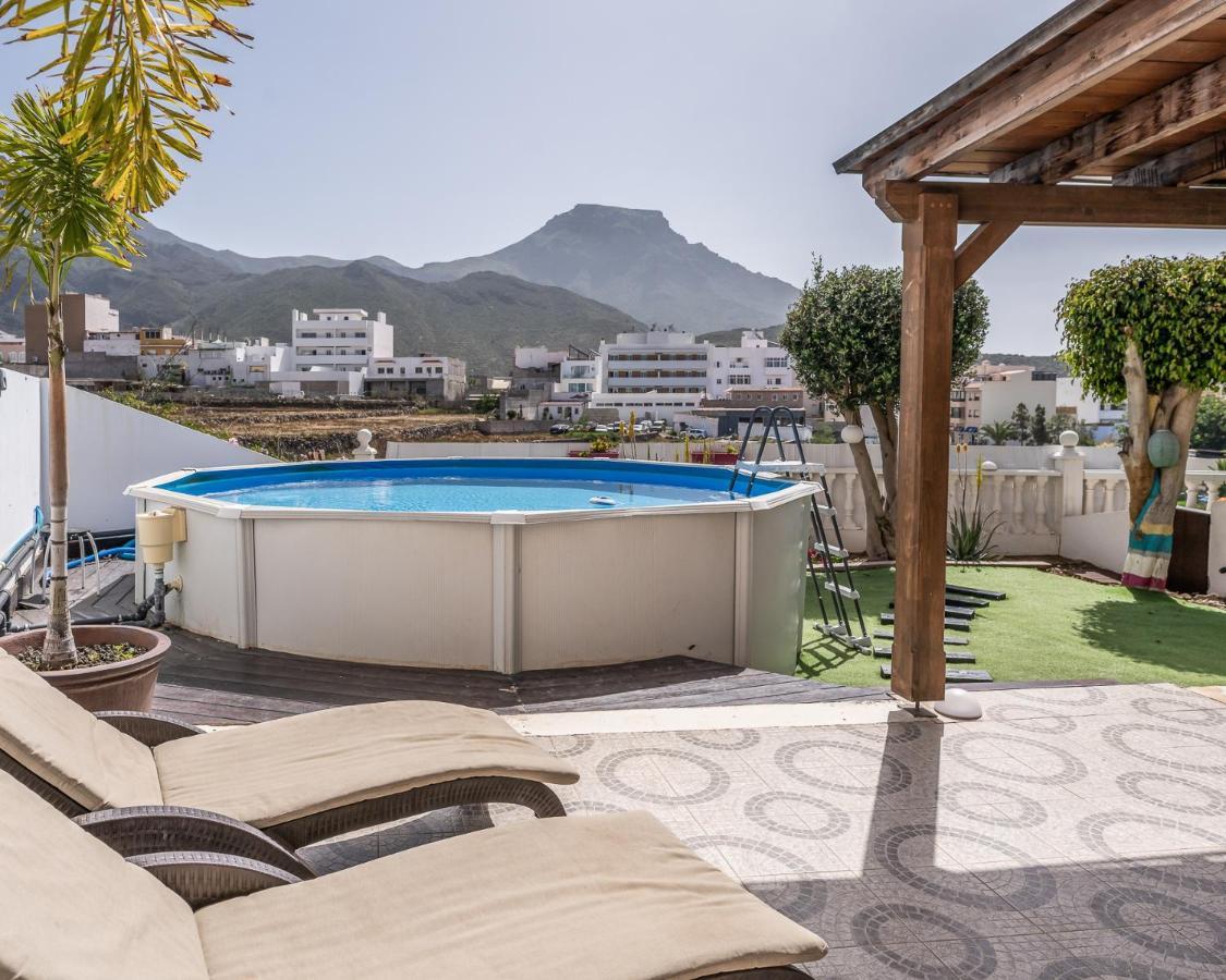 Apartamento Adeje Leilighet Costa Adeje  Eksteriør bilde