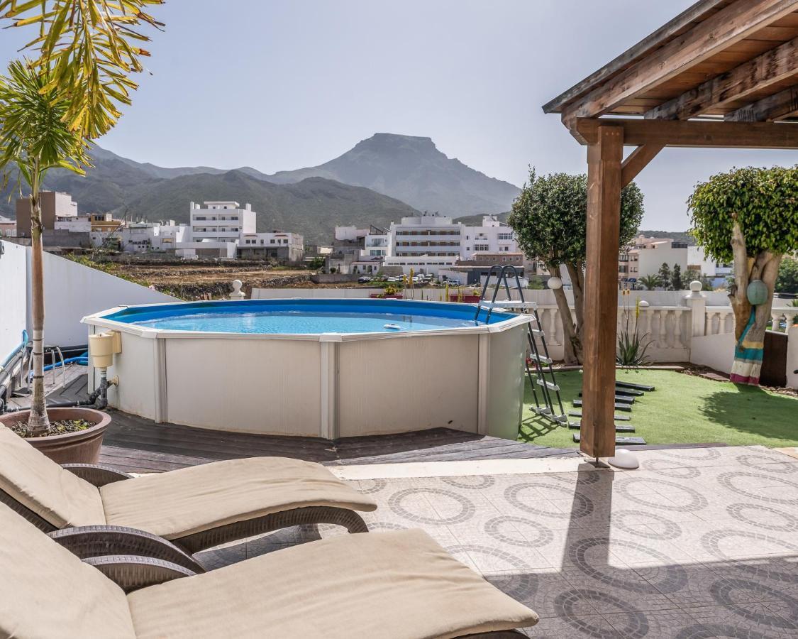Apartamento Adeje Costa Adeje  Eksteriør bilde