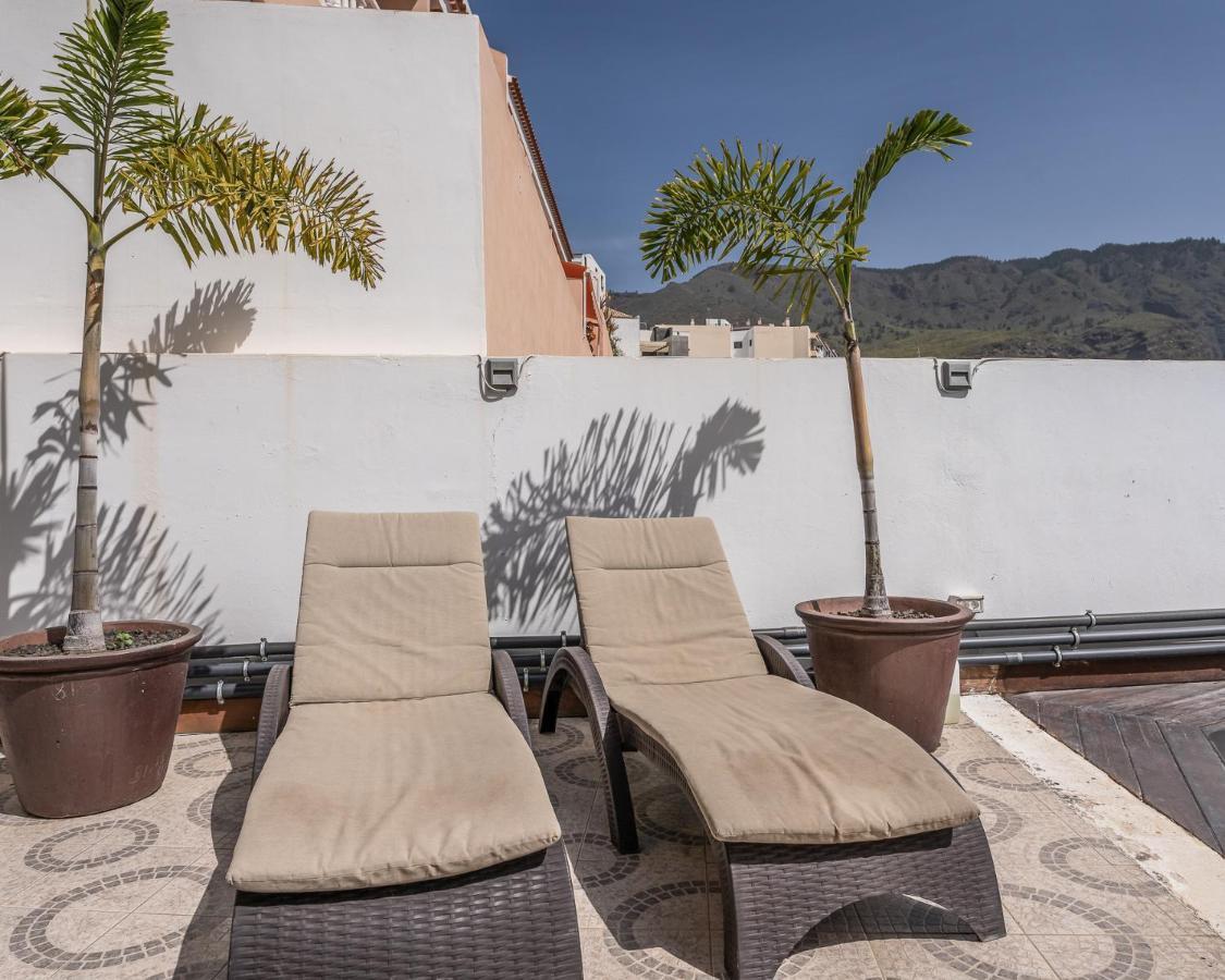Apartamento Adeje Costa Adeje  Eksteriør bilde