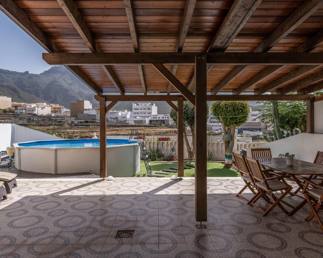 Apartamento Adeje Leilighet Costa Adeje  Eksteriør bilde