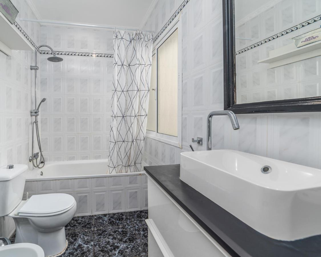 Apartamento Adeje Costa Adeje  Eksteriør bilde