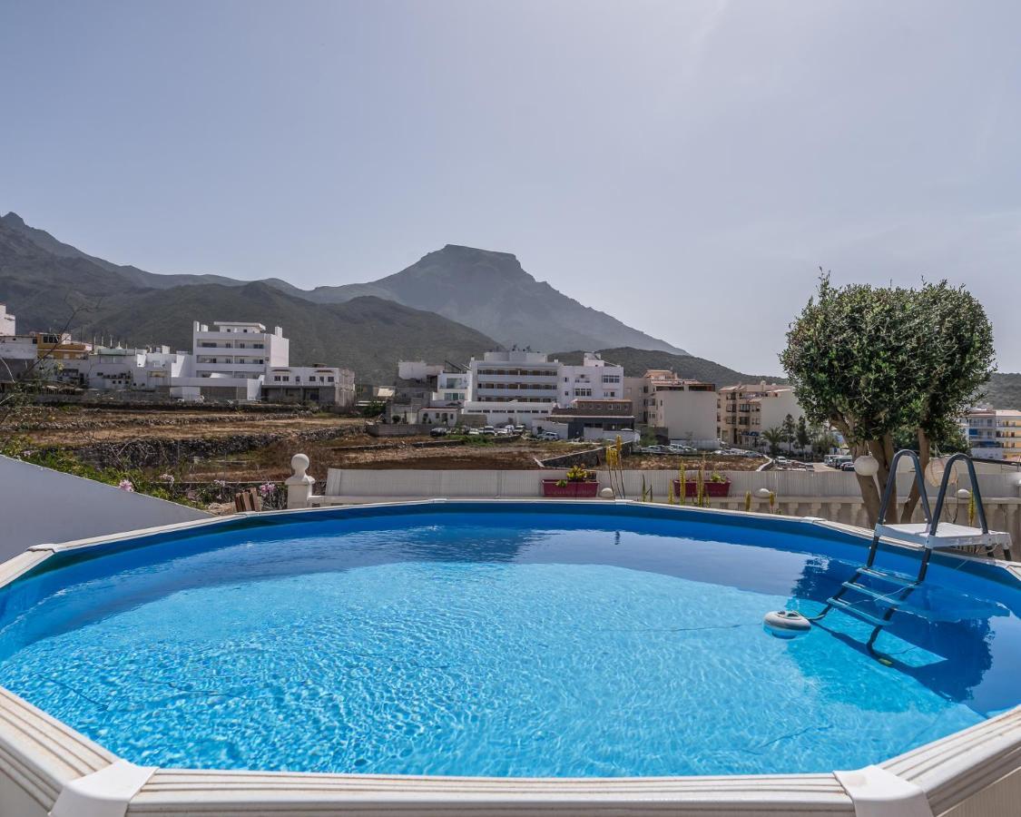 Apartamento Adeje Costa Adeje  Eksteriør bilde