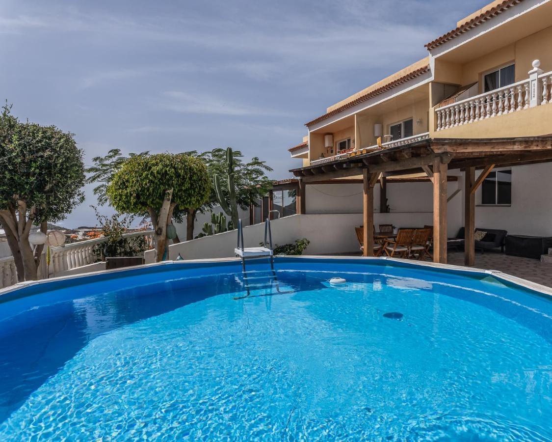 Apartamento Adeje Costa Adeje  Eksteriør bilde