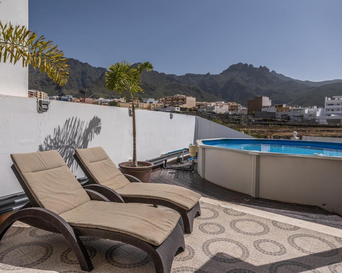 Apartamento Adeje Costa Adeje  Eksteriør bilde