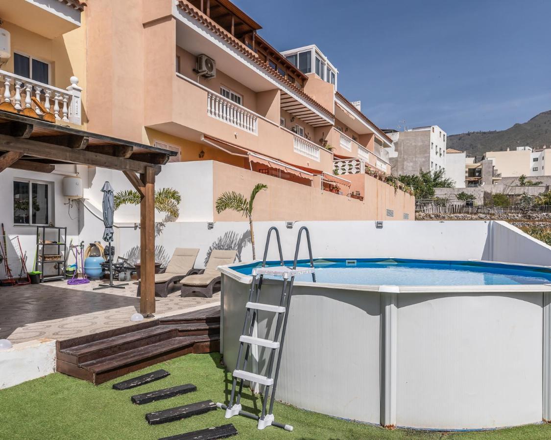 Apartamento Adeje Leilighet Costa Adeje  Eksteriør bilde