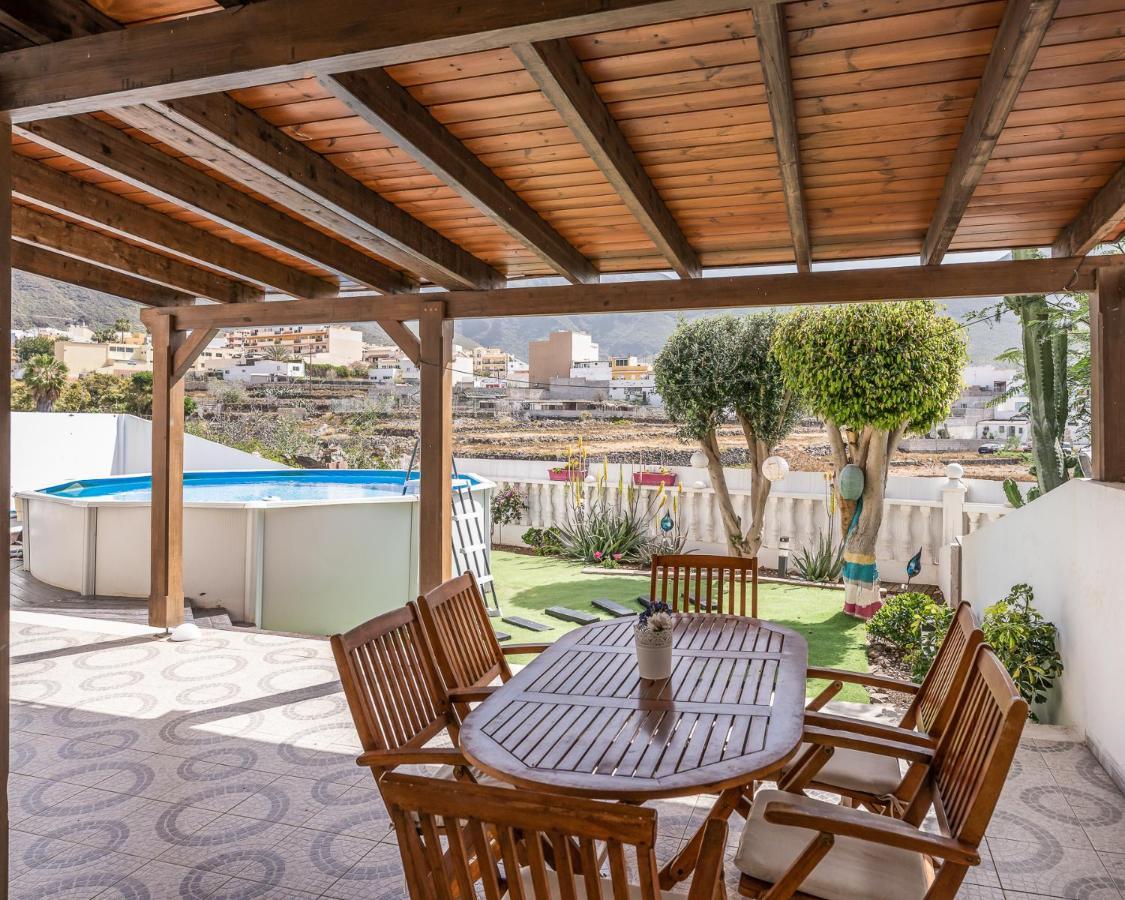 Apartamento Adeje Leilighet Costa Adeje  Eksteriør bilde