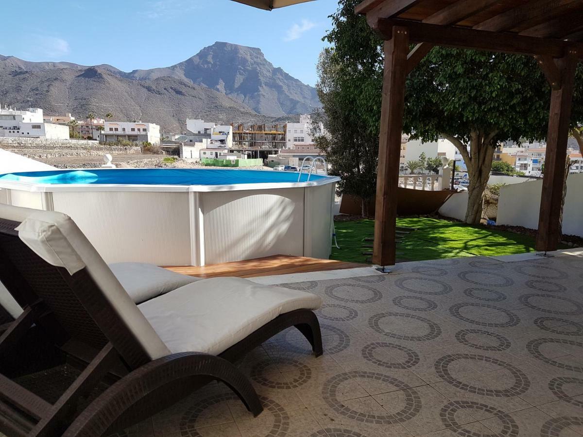 Apartamento Adeje Costa Adeje  Eksteriør bilde